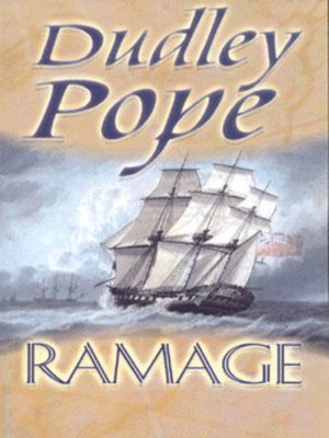 cover image of Ramage